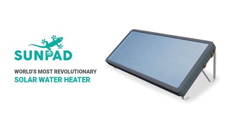 sunpad solar avis|SUNPAD, un chauffe.